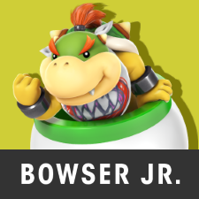 bowser jr.