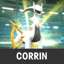 corrin