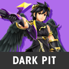 dark pit