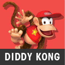diddy kong
