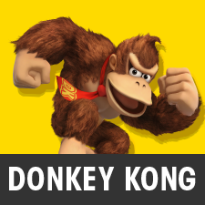 donkey kong