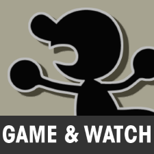 game and watch