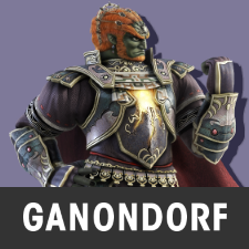 ganondorf