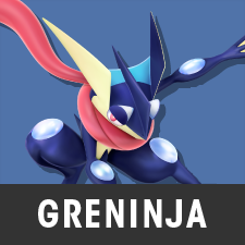 greninja