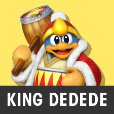 king dedede