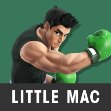 little mac