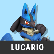 lucario