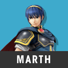 marth