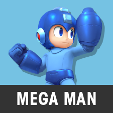 megaman