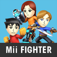 mii