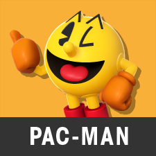 pac-man