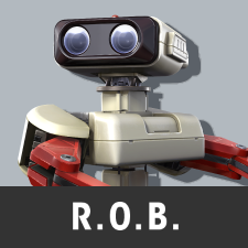 rob