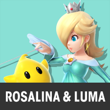 rosalina