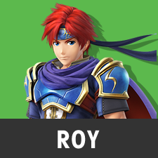 roy