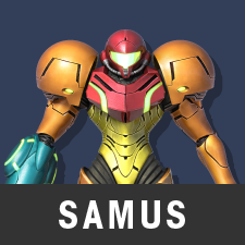 samus