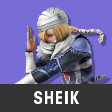 sheik