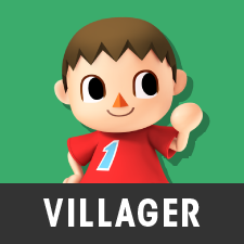 villager