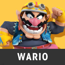 wario