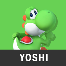yoshi