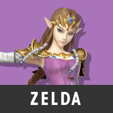 zelda